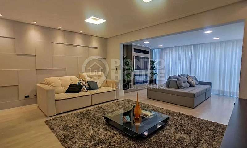 Apartamento Mobilado...