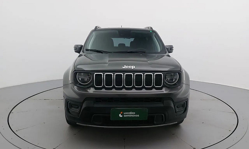 Jeep Renegade 2023 1...
