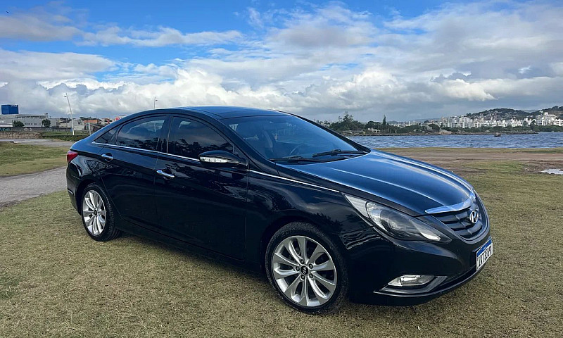 Hyundai Sonata 2.4 1...