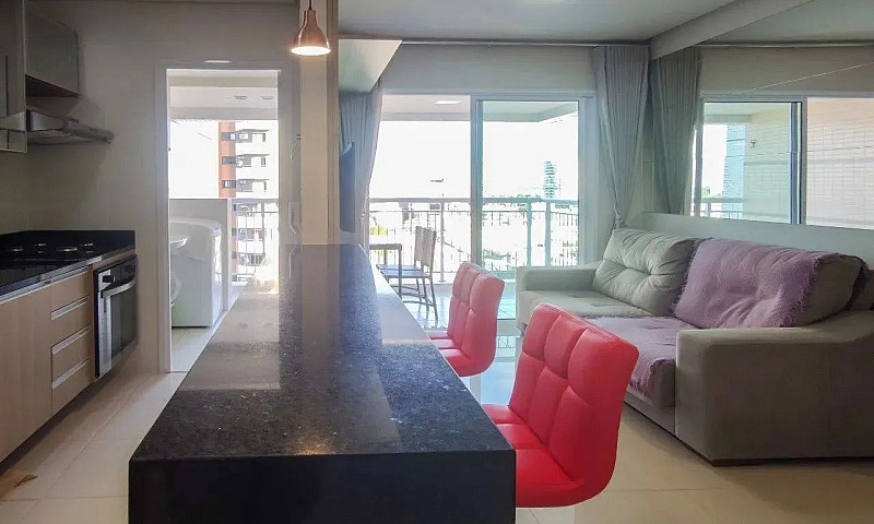 Ed. Torre Vitta Home...