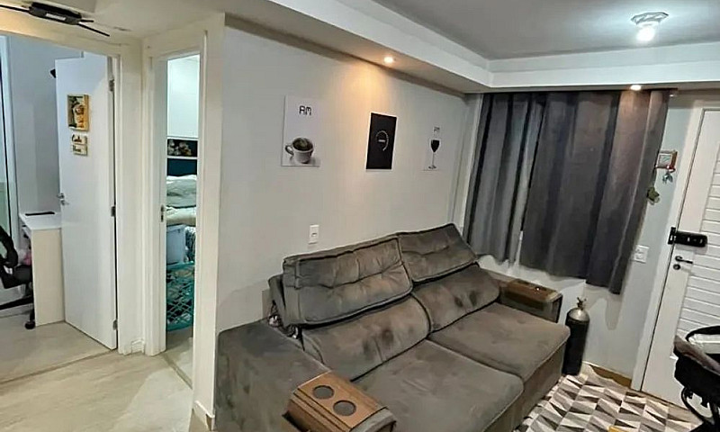 Vendo Casa Na Cidade...