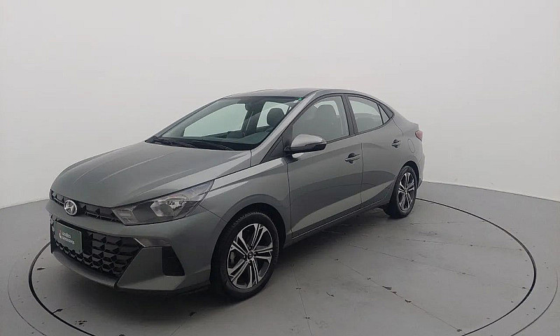Hyundai Hb20S 2024 1...