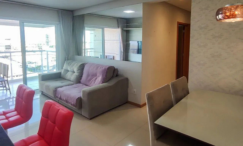 Ed. Torre Vitta Home...