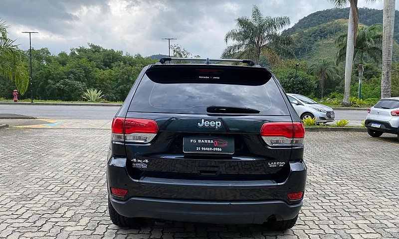 Jeep Grand Cherokee ...