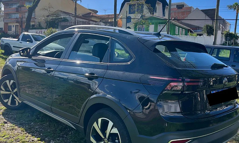 Volkswagen Nivus Hig...