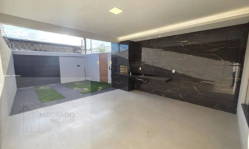 Casa Para Venda Em G...