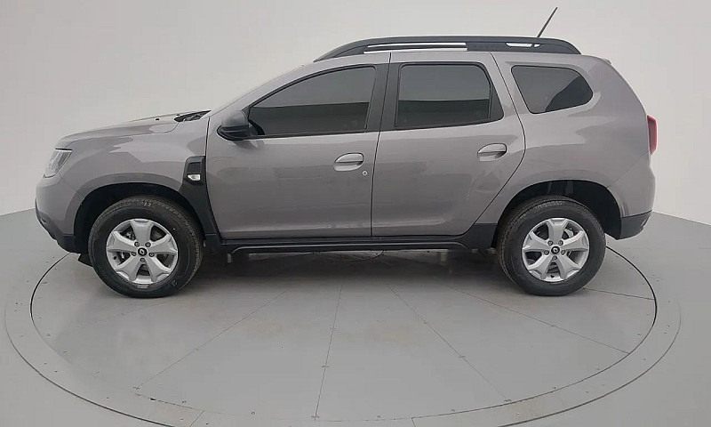 Renault Duster 2024 ...