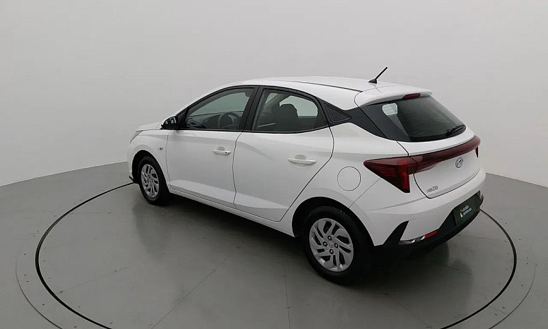 Hyundai Hb20 2024 1....