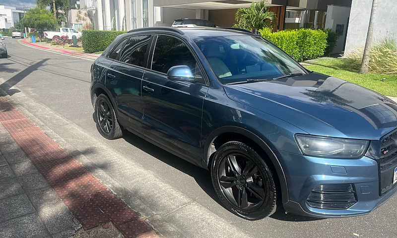 Audi Q3 1.4 Tfsi/Tfs...