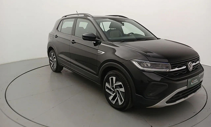 Volkswagen T-Cross C...