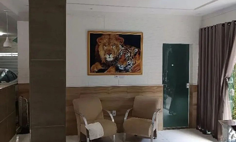 G.n Casa A Venda Em ...