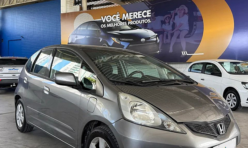 Honda Fit Lx 1.4/ 1....