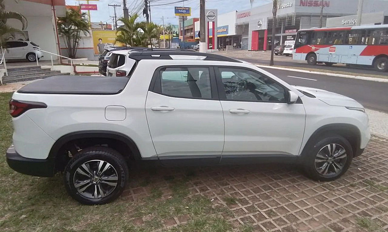 Fiat Toro 2023 1.3 T...