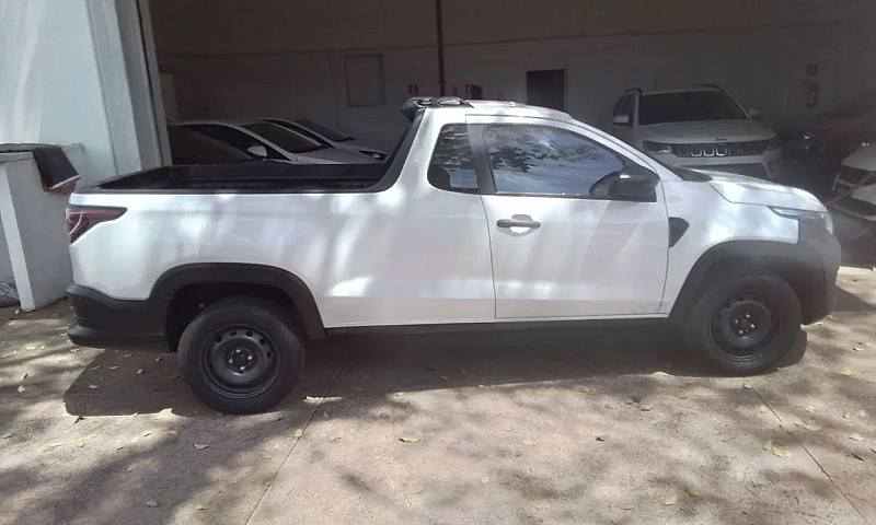Fiat Strada 2024 1.3...