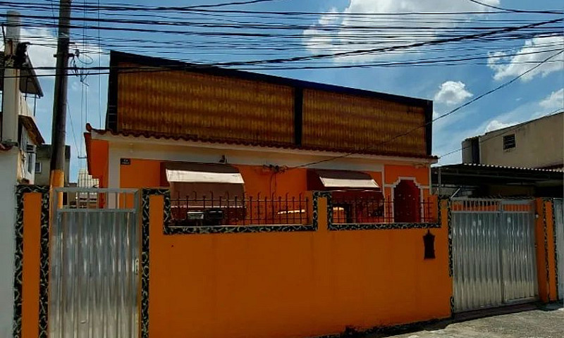 Casa De Um Quarto A ...