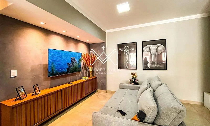 Lindo Apartamento No...