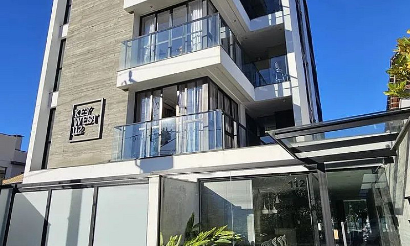 Apartamento Para Ven...