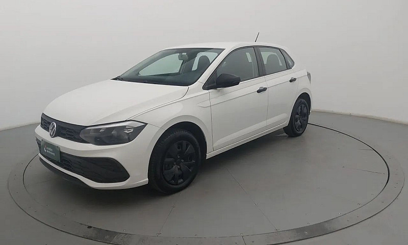Volkswagen Polo Trac...