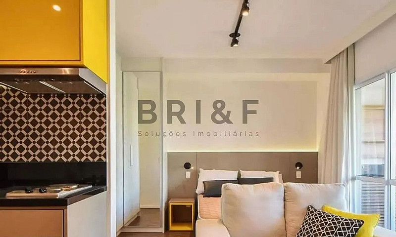 Apartamento Para Ven...