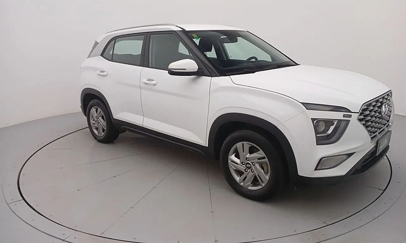 Hyundai Creta 2024 1...