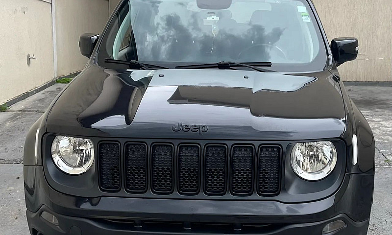 Jeep Renegade Sport ...