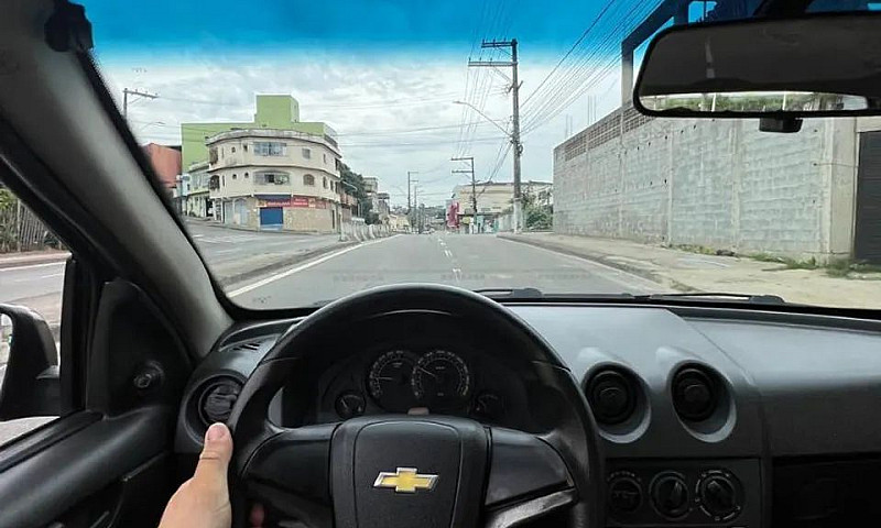 Chevrolet Celta Life...