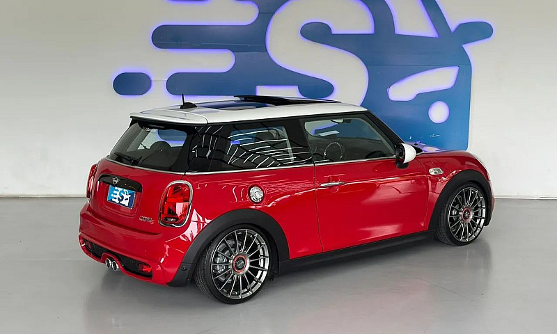 Mini Cooper 2.0 16V ...