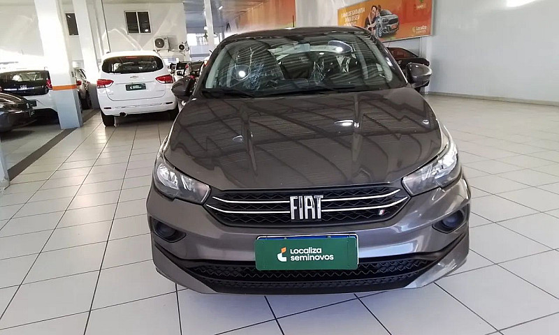 Fiat Cronos 2023 1.0...