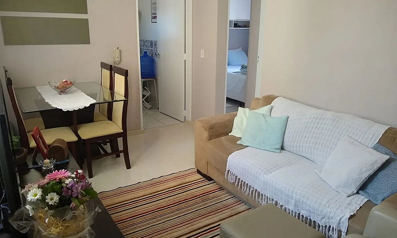 Apartamento Oportuni...