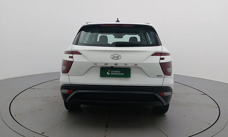 Hyundai Creta 2024 1...