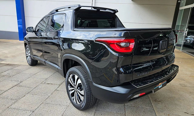 Fiat Toro Volcano 1....