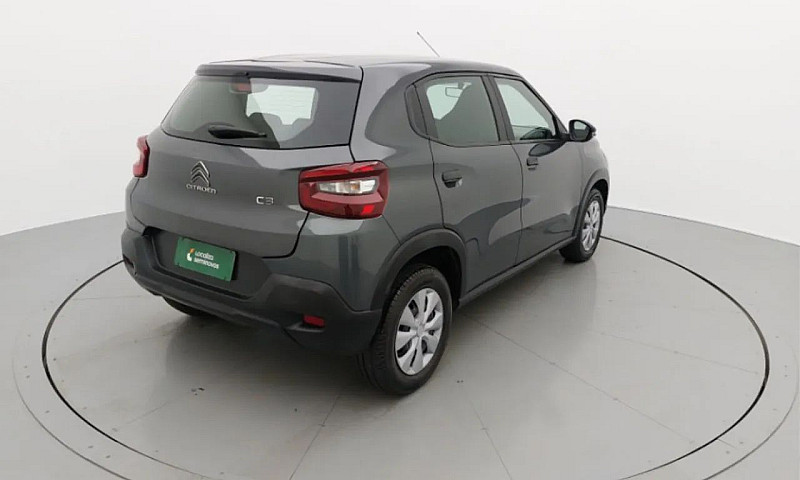 Citroen C3 2024 1.0 ...