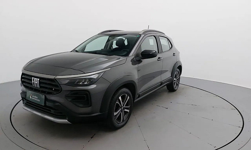 Fiat Pulse 2024 1.0 ...