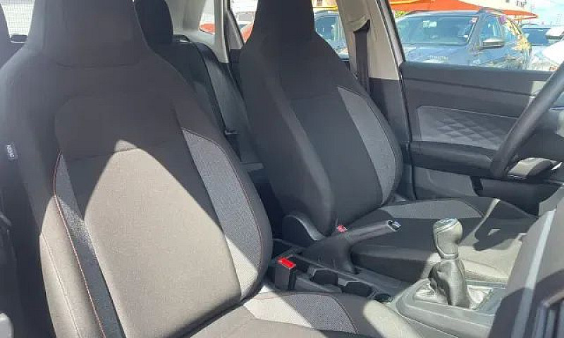 Volkswagen Polo Trac...