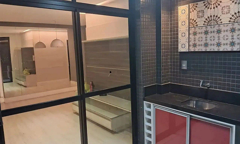 Apartamento À Venda ...