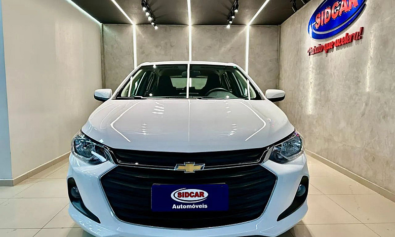 Chevrolet Onix Onix ...