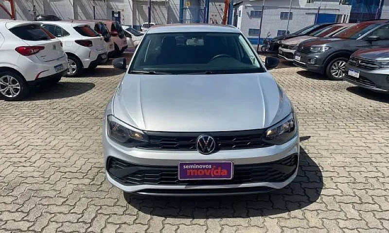 Volkswagen Polo Trac...