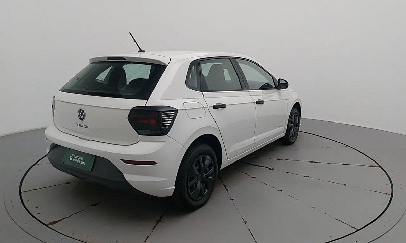 Volkswagen Polo Trac...
