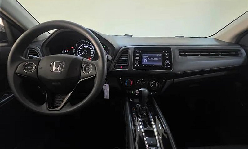 Honda Hr-V Lx 1.8 Fl...