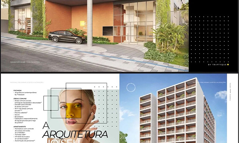 Dot.230 Residencial ...