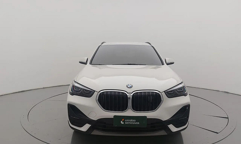 Bmw X1 Sdrive 18I Gp...