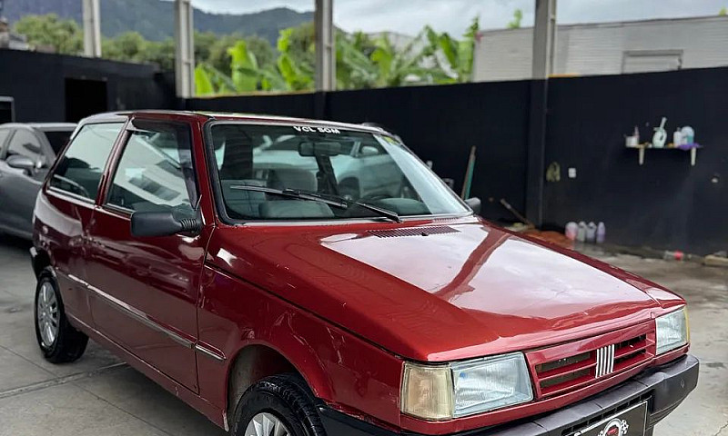 Fiat Uno Mille/ Mill...