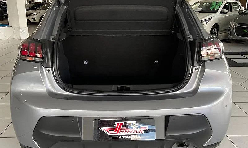 Peugeot 208 Style 1....