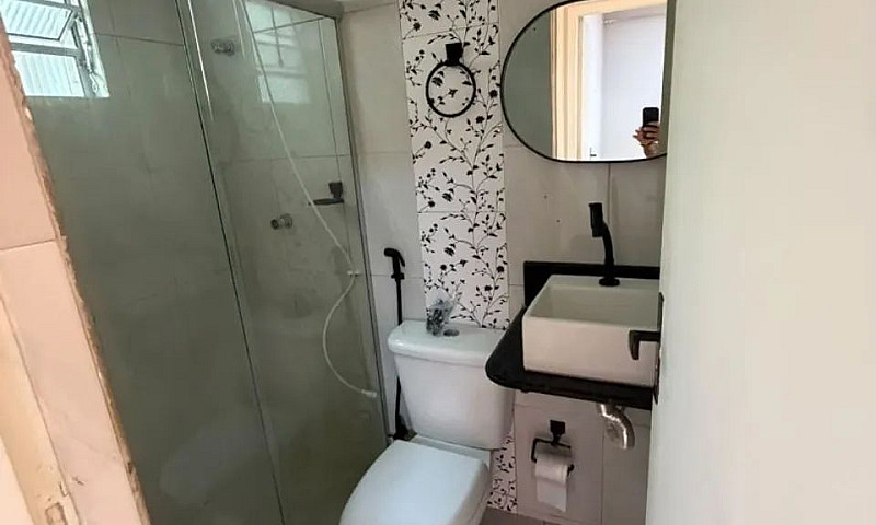 Vende-Se Apartamento...