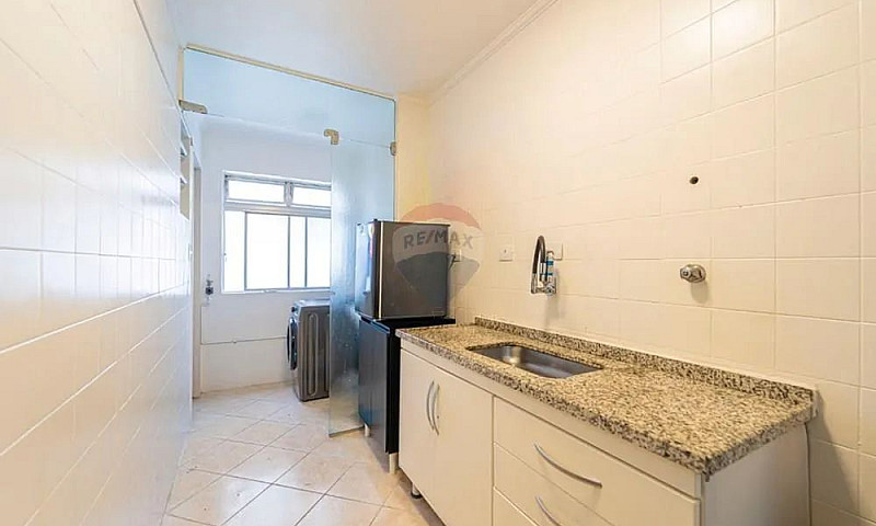 Apartamento De 57M² ...