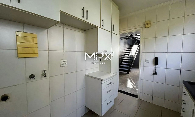 Apartamento Para Alu...