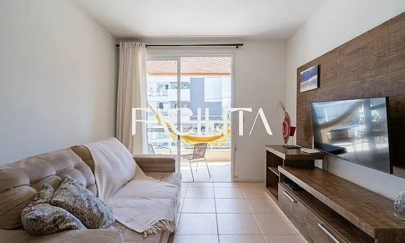 Apartamento Com 3 Qu...