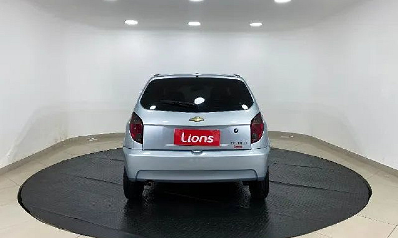 Chevrolet Celta Spir...