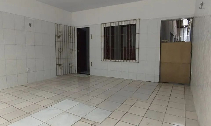 Casa 3/4 E Garagem N...