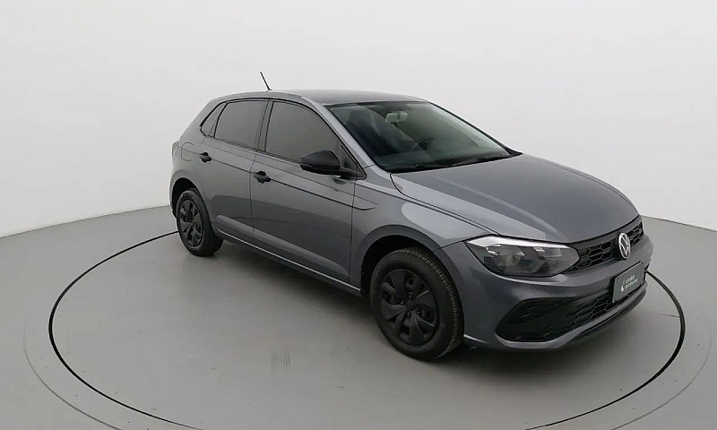 Volkswagen Polo Trac...